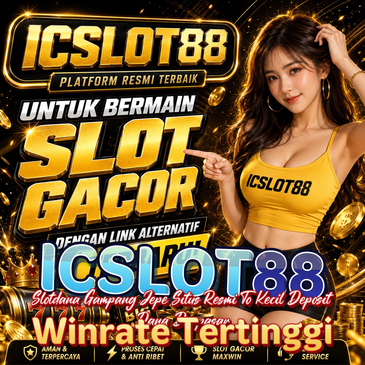 ICSLOT88